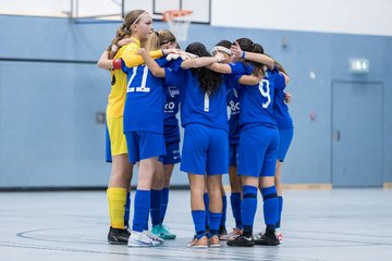 Bild 81 - C-Juniorinnen Loewinnen Cup